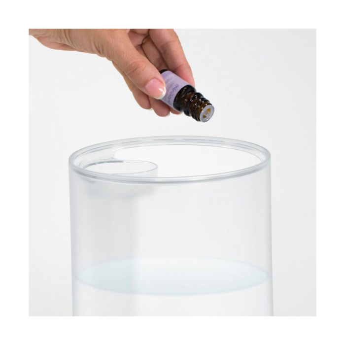 Umidificator cu ultrasunete si abur rece Miniland Humitop [3]