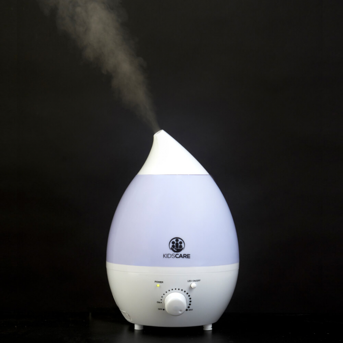 Umidificator de aer cu ultrasunete Kidscare KC121 [4]