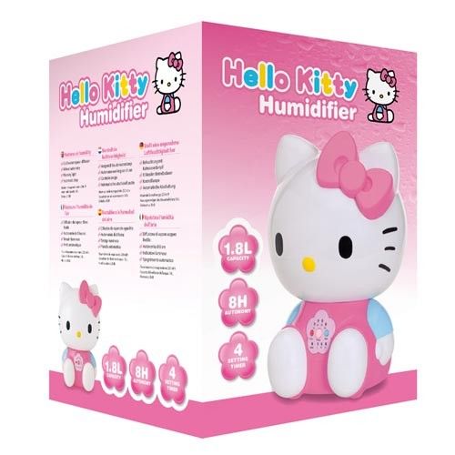 Umidificator de camera Hello Kitty Lanaform [3]