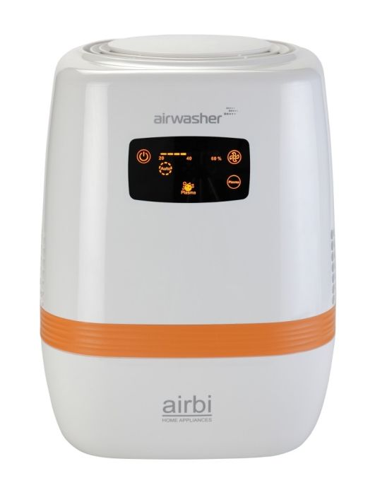 Umidificator si purificator de aer AirBi AIRWASHER BI3200 [2]