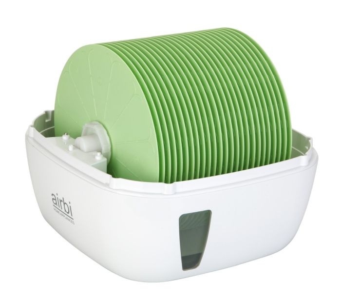 Umidificator si purificator de aer AirBi AIRWASHER BI3200 [5]