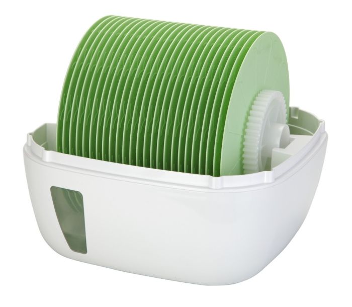 Umidificator si purificator de aer AirBi AIRWASHER BI3200 [6]