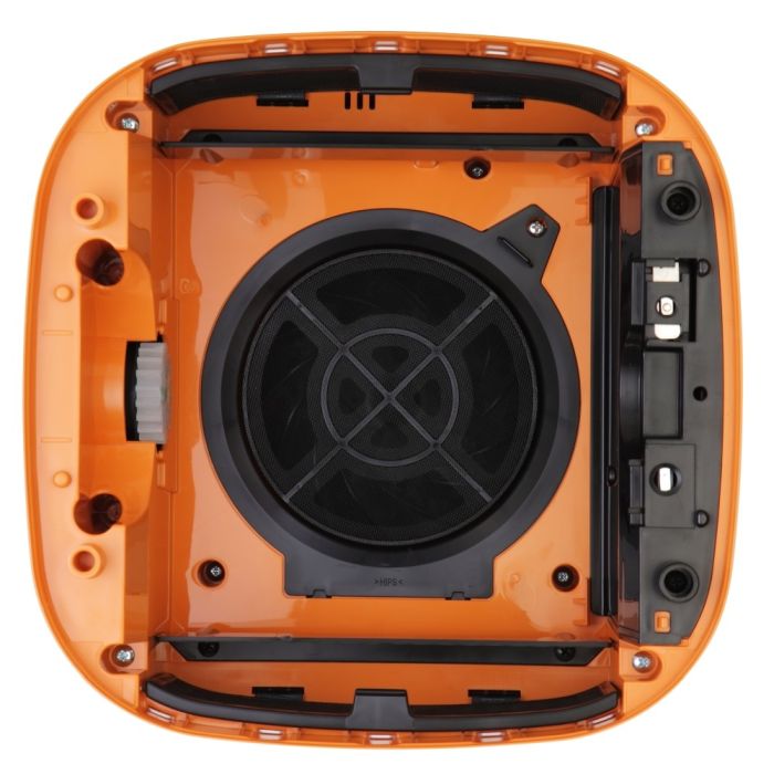 Umidificator si purificator de aer AirBi AIRWASHER BI3200 [9]