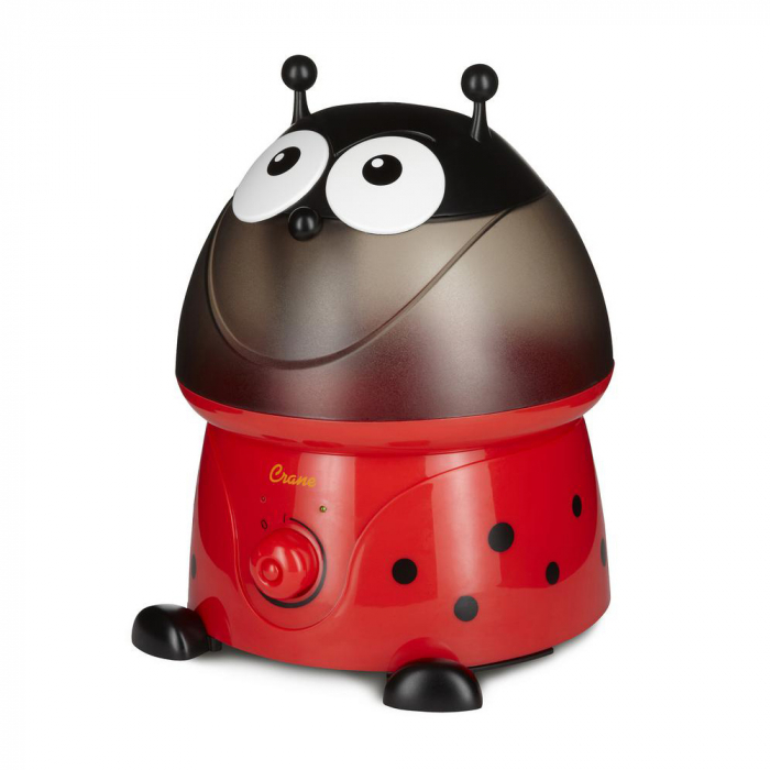 Umidificator Ultrasonic Buburuza [6]