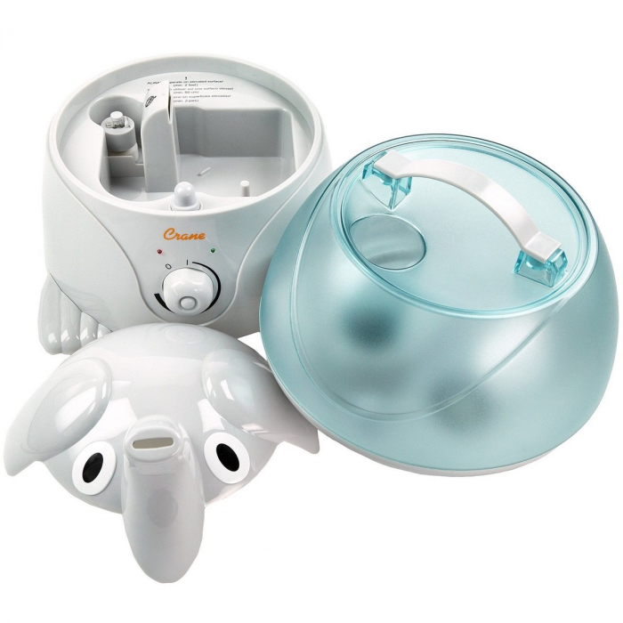 Umidificator Ultrasonic Elefant [7]