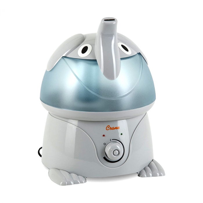 Umidificator Ultrasonic Elefant [5]