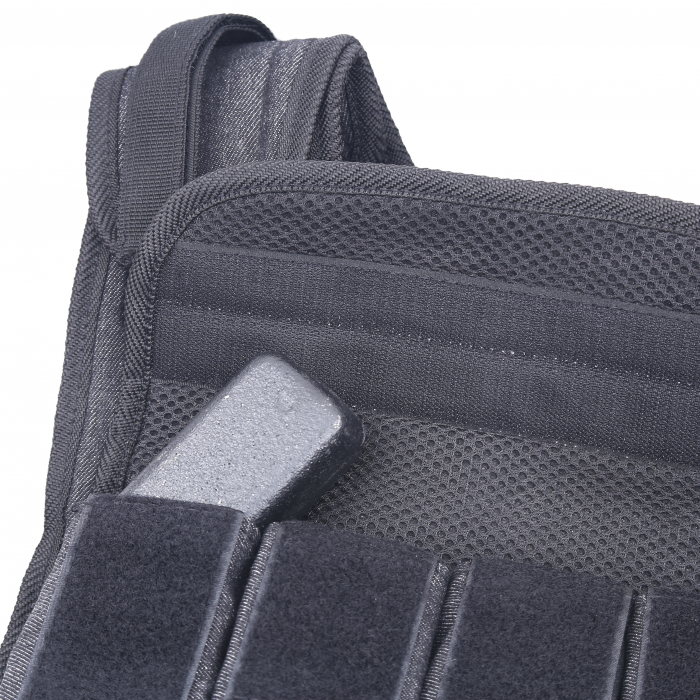 Vesta cu greutati 20kg Sportmann [3]