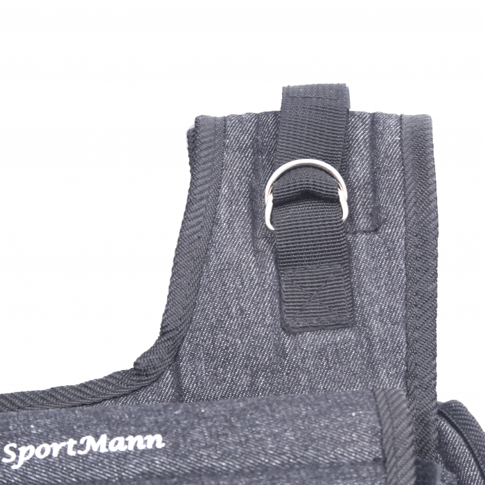 Vesta cu greutati 20kg Sportmann [5]