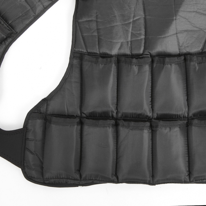 Vesta cu Greutati inSPORTline Vestten 0.5-10 kg [2]