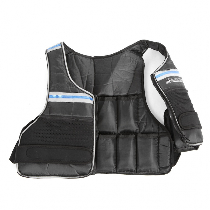 Vesta cu Greutati inSPORTline Vestten 0.5-10 kg [3]