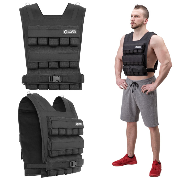 Vesta greutati HMS PREMIUM KTO30 30kg [26]
