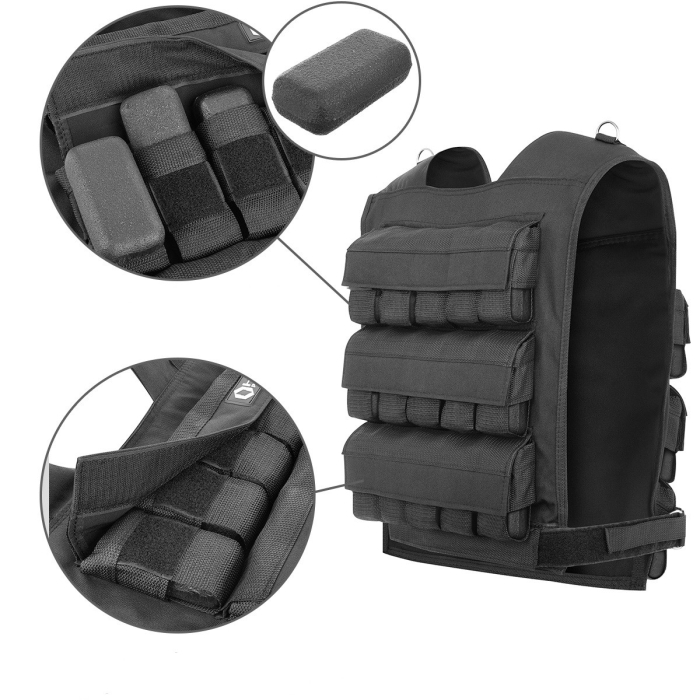 Vesta greutati HMS PREMIUM KTO30 30kg [24]