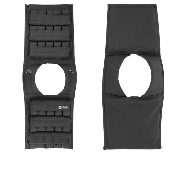 Vesta greutati HMS PREMIUM KTO30 30kg [8]