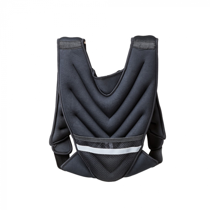 Vesta greutati inSPORTline Klaper 5 kg-neagra [2]