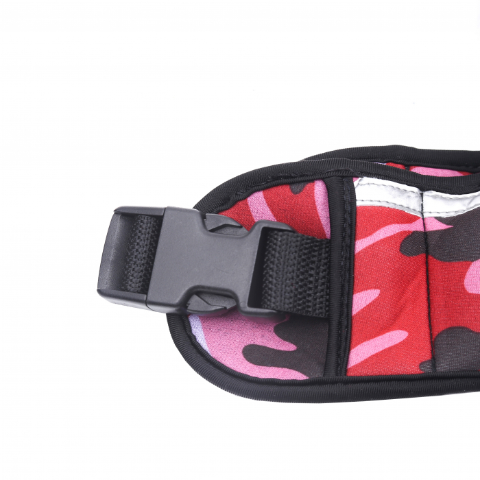 Vesta greutati pentru femei Sportmann WV01-3 kg [3]