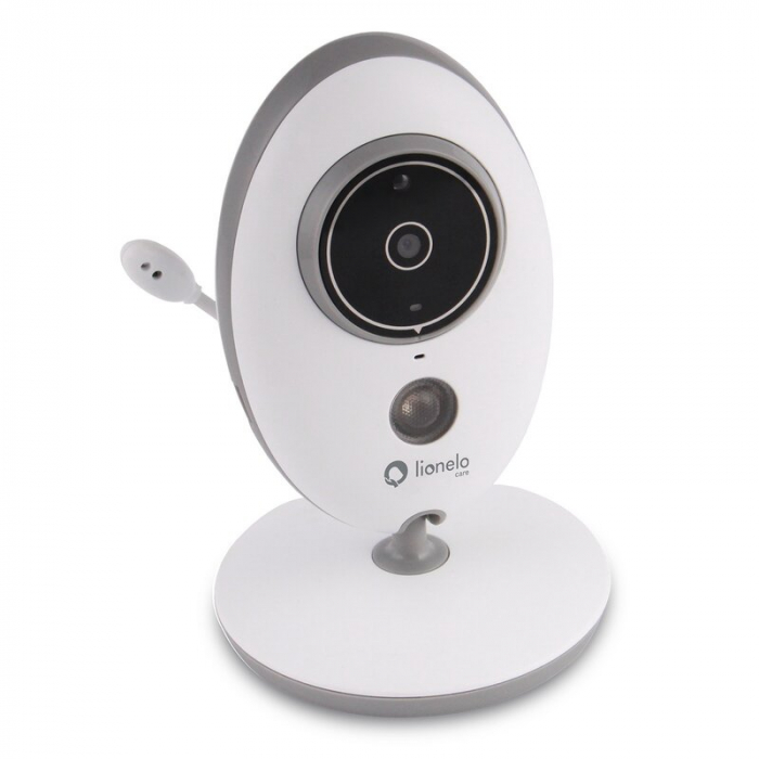Video monitor Babyline 5.1 - Lionelo [4]
