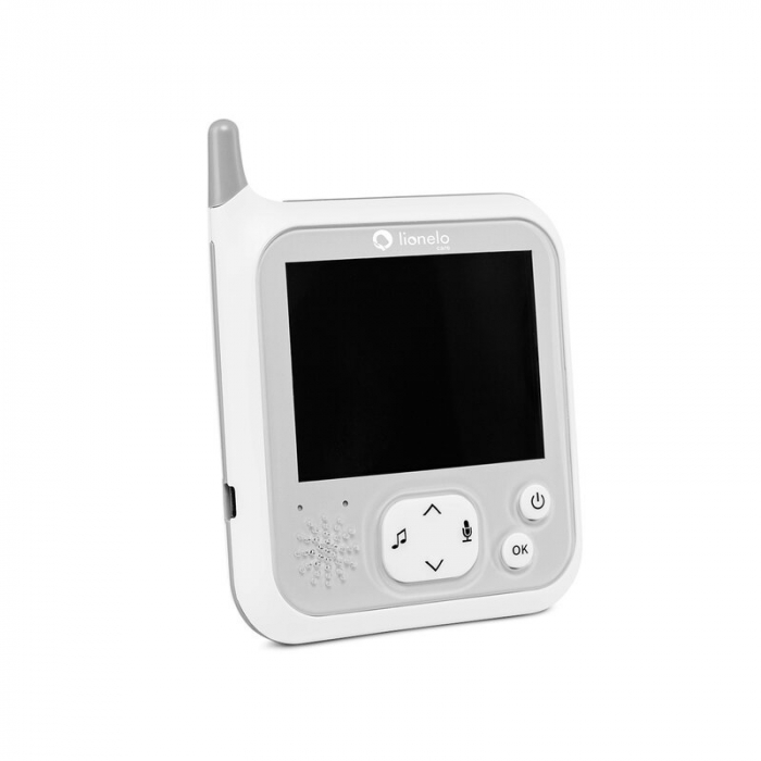 Video monitor Babyline 7.1 - Lionelo [13]