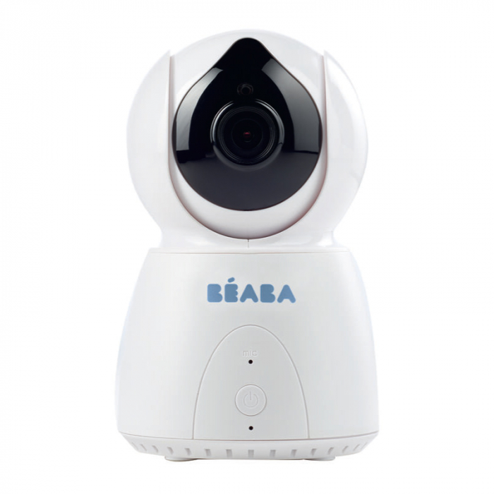 Video Monitor Digital Beaba ZEN Plus White [2]