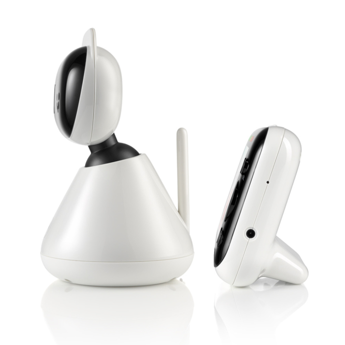 Video Monitor Digital Motorola PIP1500 [2]