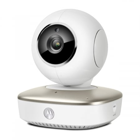 Video monitor Wi-Fi Motorola MBP87SN Connect [9]