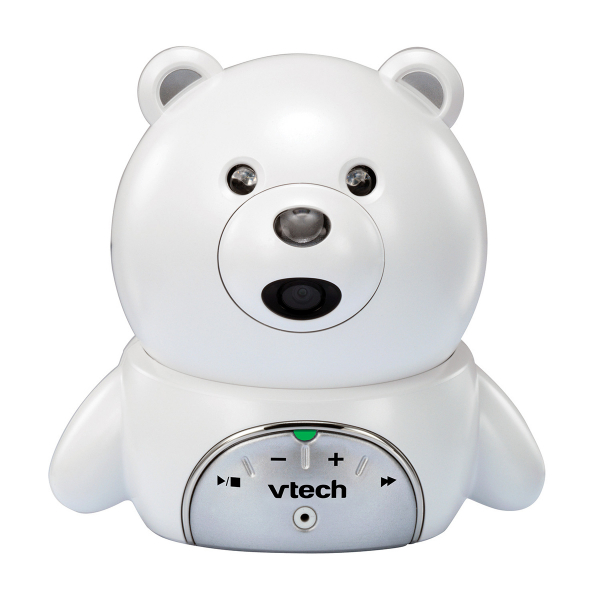Videointerfon digital bidirectional 4,3 inch BM4200, include melodii si termometru - Vtech [2]