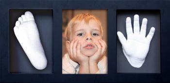 3D Memories Kit Mulaj Bebelusi cu Fotografie - Mammut [1]