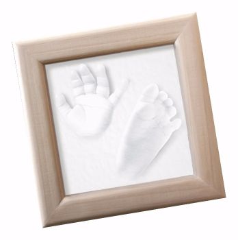 3D Memories Kit Mulaj Bebelusi Rama Natur - Mammut [1]