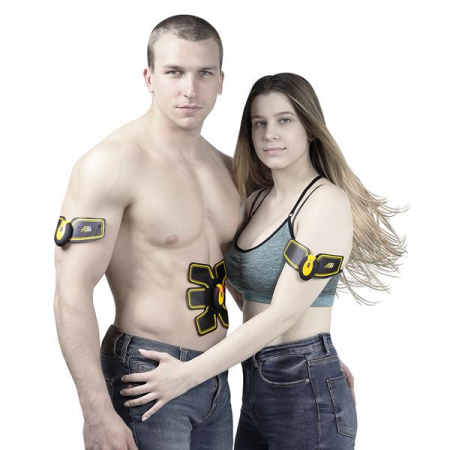 ABS Master Pro [9]