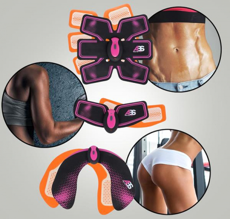 ABS Master Pro Multi Set [16]