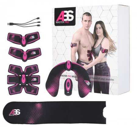 ABS Master Pro Multi Set [18]