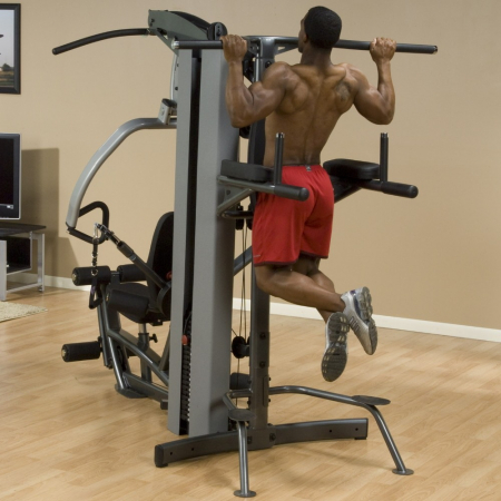 Accesoriu aparat multifunctional Body-Solid Fusion [3]