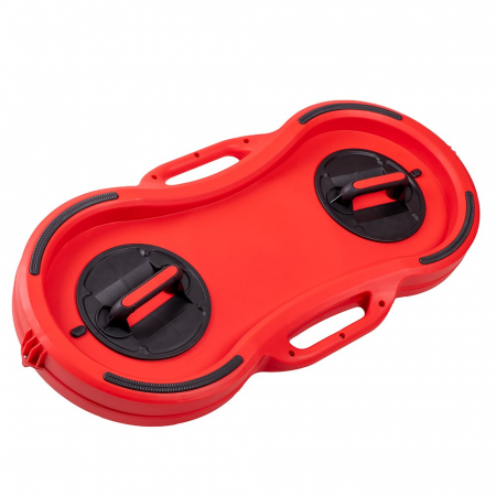 Accesoriu de Echilibru inSPORTline AeroPeanut [3]
