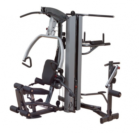 Accesoriu Multi-Hip Body-Solid FMH [1]