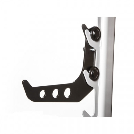Aparate Fitness Multifunctionale - Accesoriu Optional pentru Power Rack Body Craft F460 – Safety Spotters F461