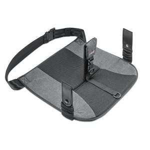 Accesorii scaune auto - Adaptor centura de siguranta auto pentru gravide Reer MommyLine 88101