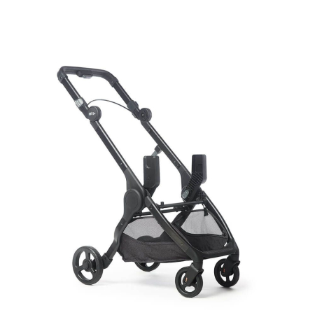 Adaptor pentru Scaunele Auto - Cybex, Nuna, BeSafe, Maxi-Cosi de Fixare pe Caruciorul Metro+ Ergobaby [2]
