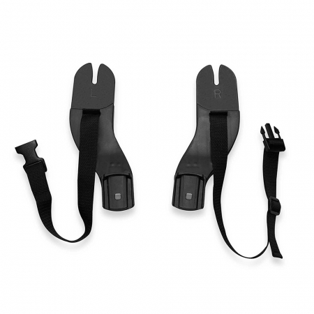 Accesorii diverse carucioare - Adaptor Scaun Auto City Go i-Size pentru carucior City Select Lux - Baby Jogger