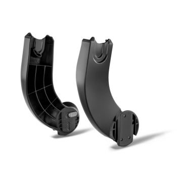 Accesorii diverse carucioare - Adaptori pentru Fixare Scaun Auto Privia pe Carucior Citylife - RECARO