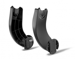 Adaptori pentru Fixare Scaun Auto Privia pe Carucior Citylife - RECARO [1]