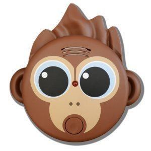 Baita, Igiena, Siguranta - Alarma de fum FLOW Monkey
