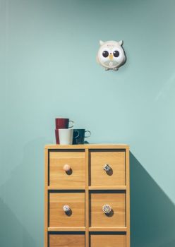 Alarma de fum FLOW Mr Owl [3]