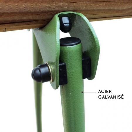 Ansamblu de leagane Juliette - Soulet [3]