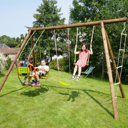 Ansamblu de leagane Juliette - Soulet [1]