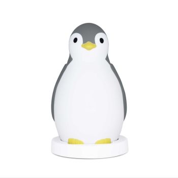 Lampi de veghe - Antrenor de Somn Zazu Kids Pam Gri