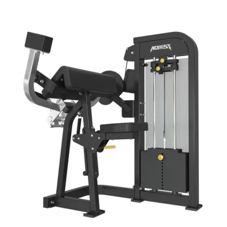 Aparate fitness - Aparat 2in1 biceps/ triceps Sportmann ALA4003