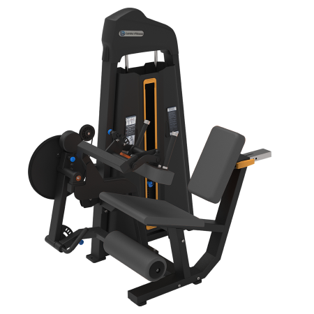 Aparate fitness - Aparat 2in1 flexii/ extensii picioare Sportmann B1114