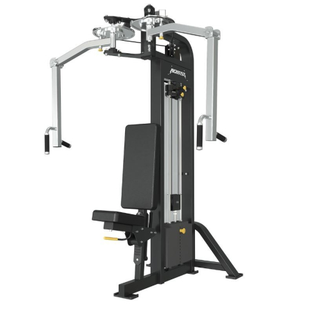 Aparate fitness - Aparat 2in1 fluturari piept/ deltoizi Sportmann ALA4002