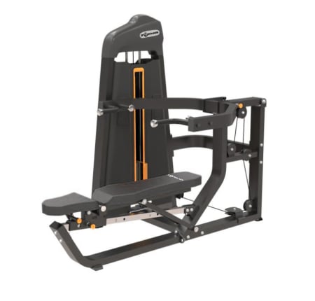 Aparate Fitness Multifunctionale - Aparat 2in1 presa umeri si piept Sportmann B1111