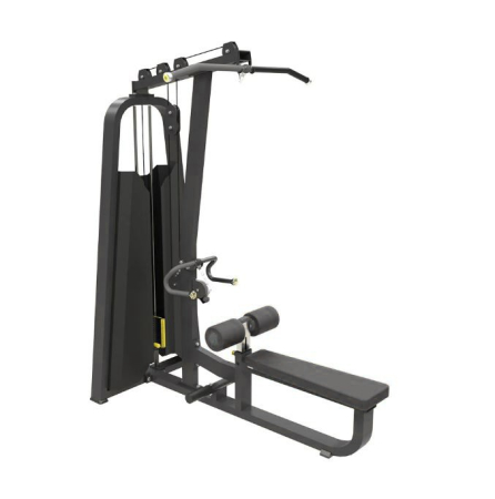 Aparate fitness - Aparat 2in1 tractiuni/ ramat Sportmann B1110