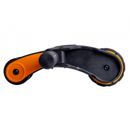 Aparat Abdomene AB Roller inSPORTline DR2030 [1]